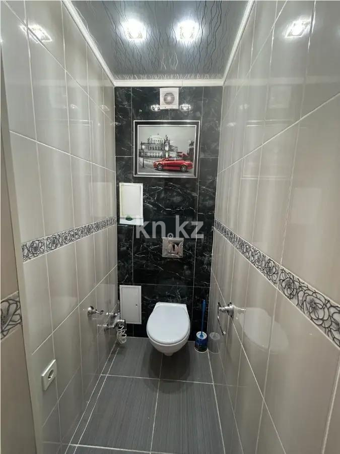 Продажа 2-комнатной квартиры, 60 м², ул. Жургенова, дом  28/1 в Астане - фото 4