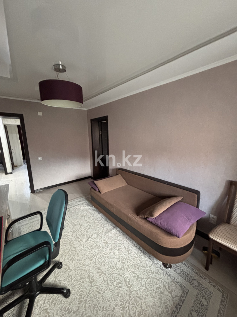 Продажа 4-комнатной квартиры, 73.9 м² в Караганде - фото 19