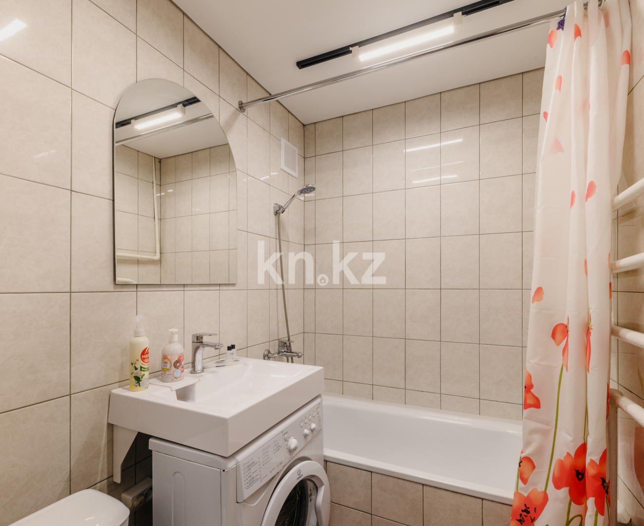 Аренда 2-комнатной квартиры посуточно, 1 м², ул. Ауэзова, дом  168 в Петропавловске - фото 8