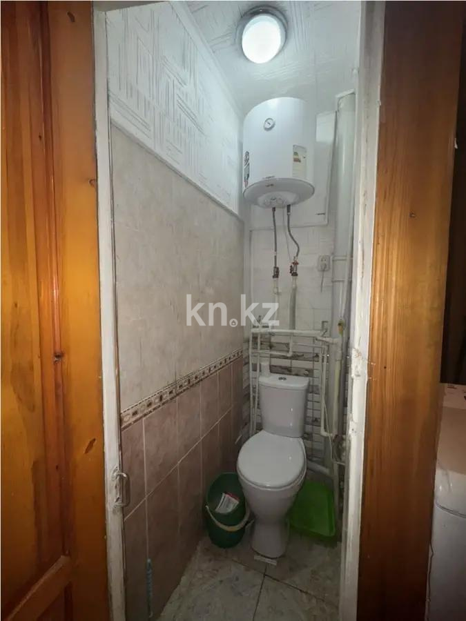 Продажа 3-комнатной квартиры, 64 м² в Караганде - фото 5