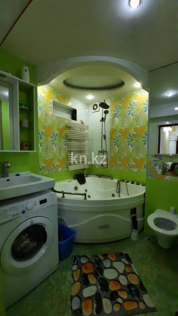 Аренда 2-комнатной квартиры, 60 м² в Атырау - фото 12