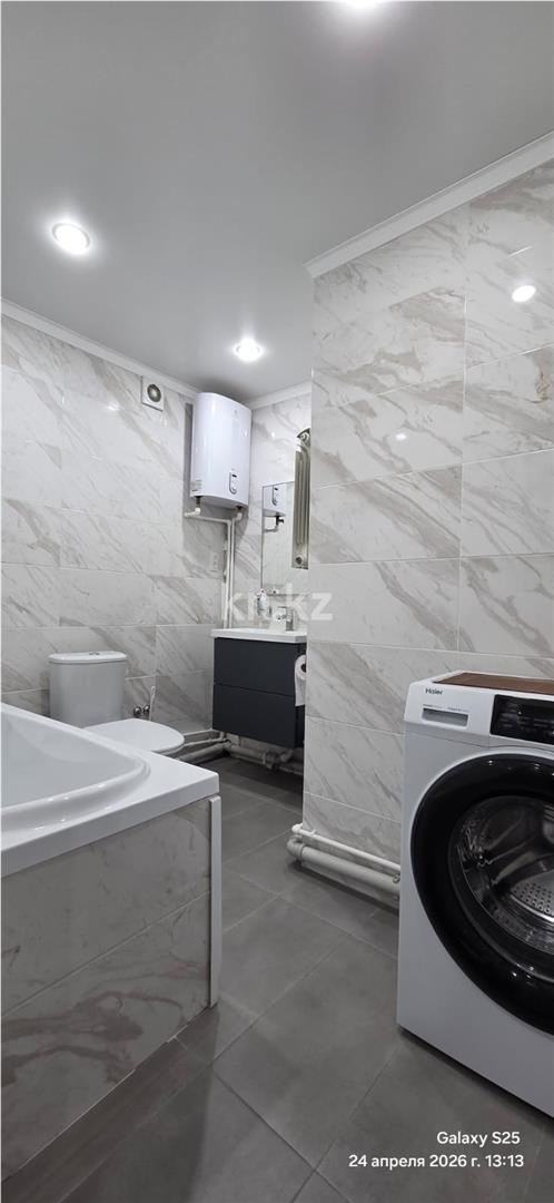 Продажа 1-комнатной квартиры, 33 м² в Темиртау - фото 7