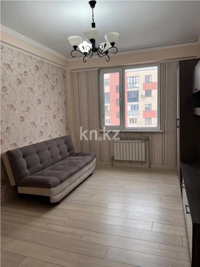 Продажа 2-комнатной квартиры, 55 м², ул. Жунисова, дом  10/12 в Алматы