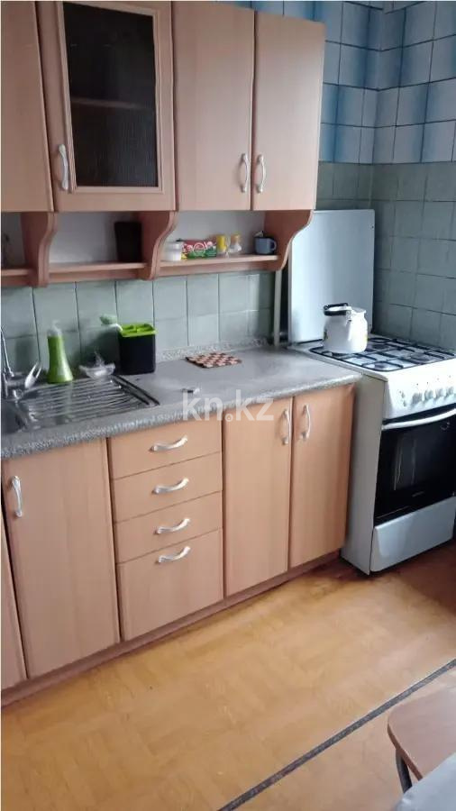 Продажа 3-комнатной квартиры, 58 м², мкр-н 2, дом  31 в Алматы - фото 2