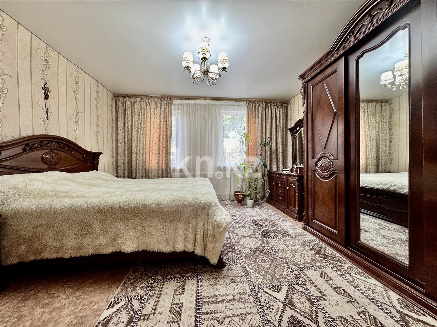 Продажа 3-комнатного дома, 73.4 м², ул. Вишневского в Караганде - фото 8