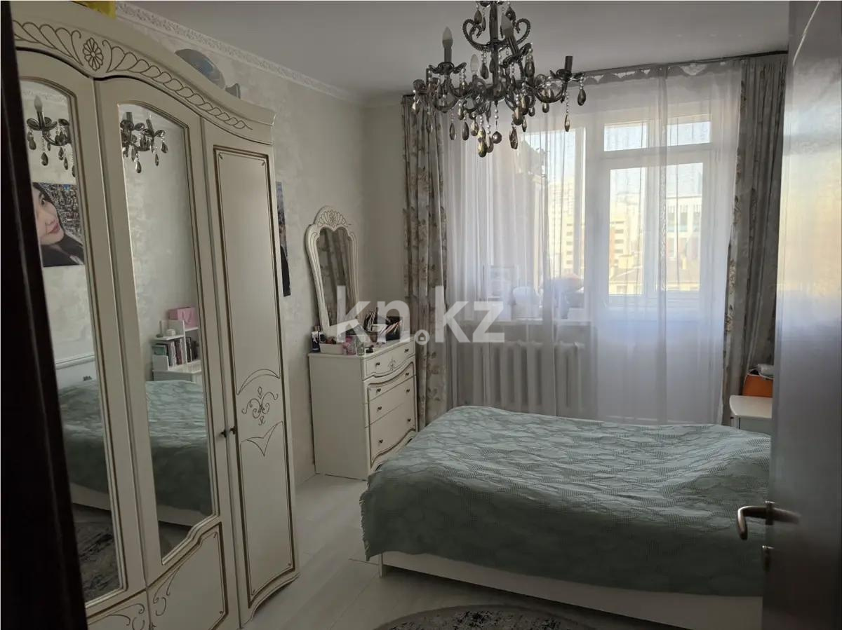 Продажа 3-комнатной квартиры, 78 м² в Астане - фото 2