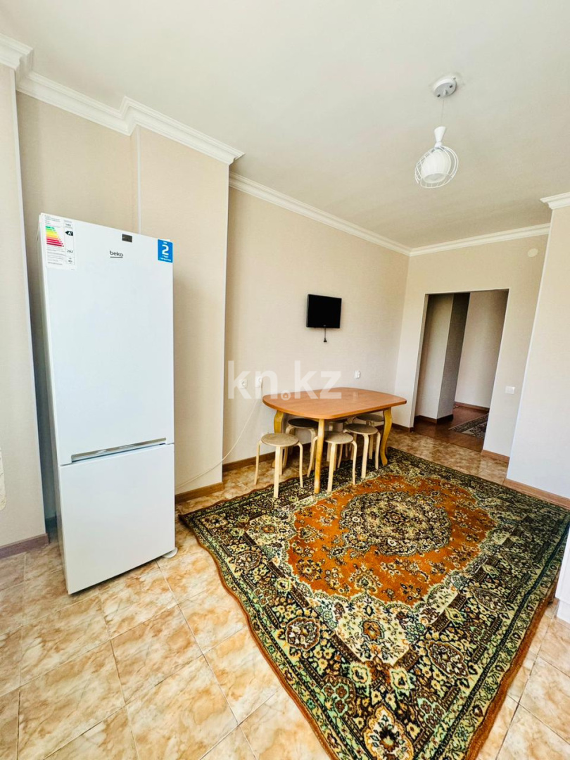 Продажа 4-комнатной квартиры, 101 м², ул. Сыганак, дом  54 - ул. Сауран в Астане - фото 17