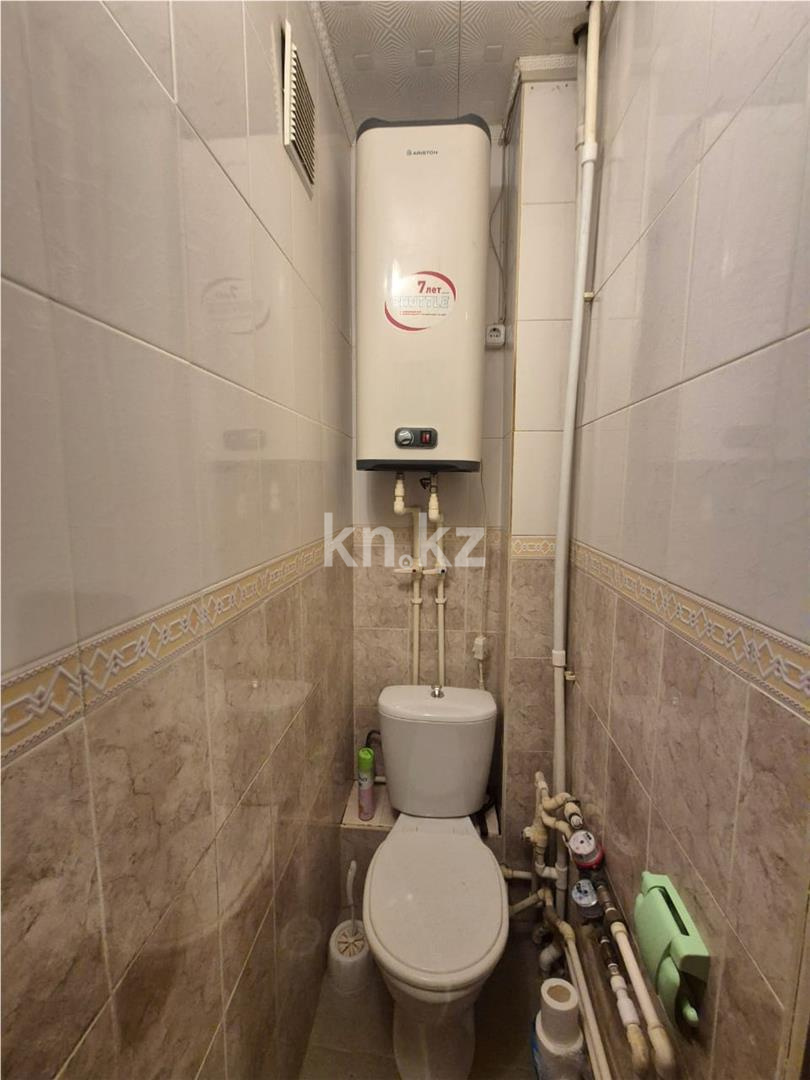 Продажа 4-комнатной квартиры, 62 м² в Темиртау - фото 16