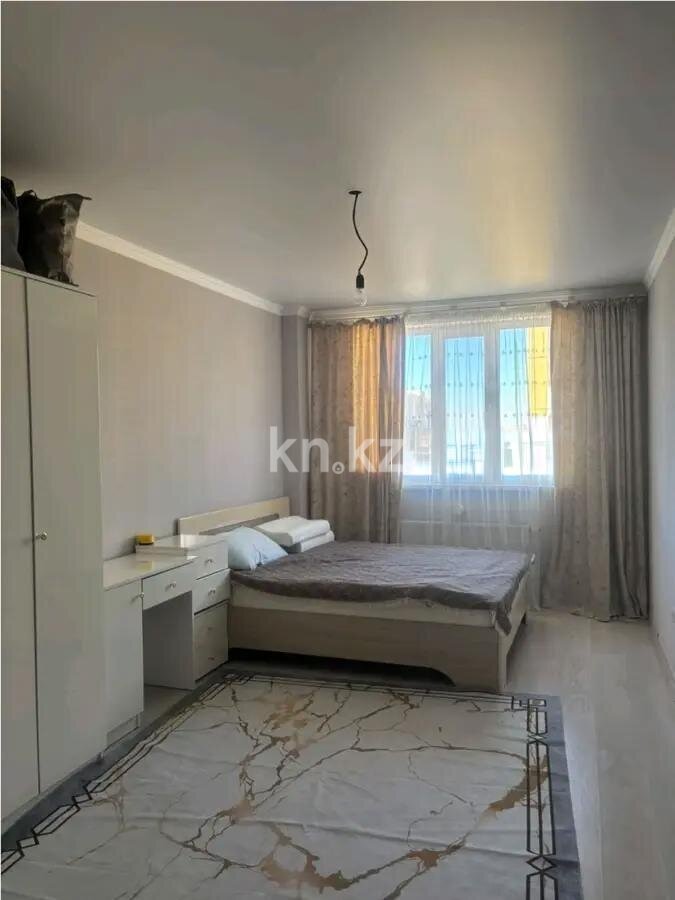 Продажа 2-комнатной квартиры, 63 м² в Астане - фото 2