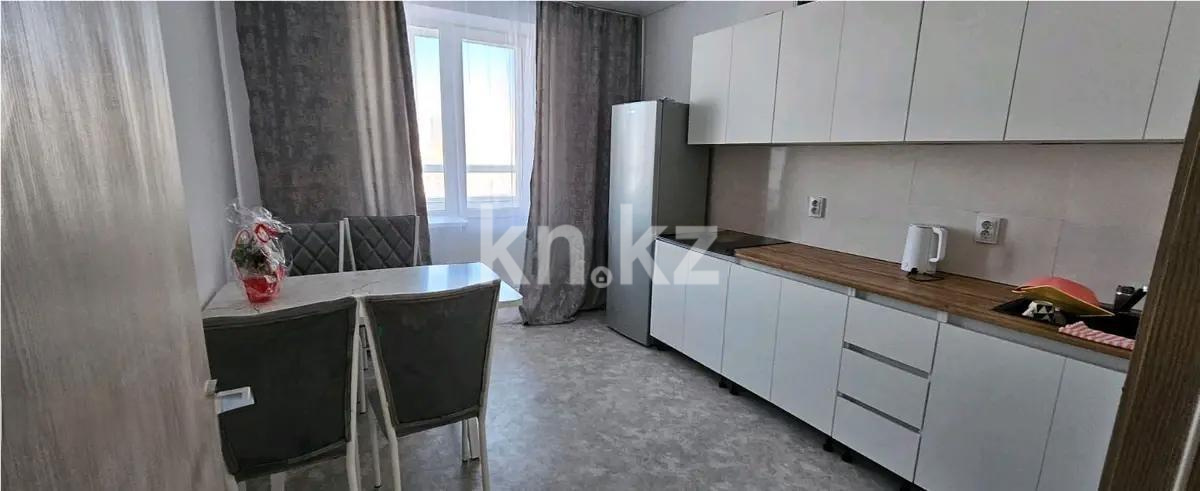 Продажа 3-комнатной квартиры, 85 м² в Астане - фото 4