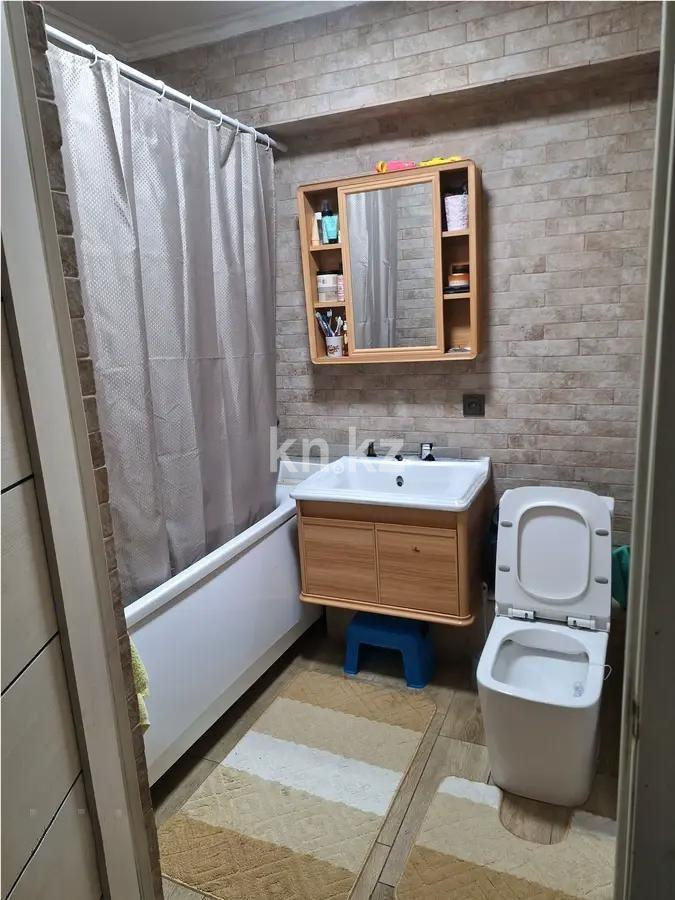 Продажа 3-комнатной квартиры, 62 м² в Алматы - фото 4