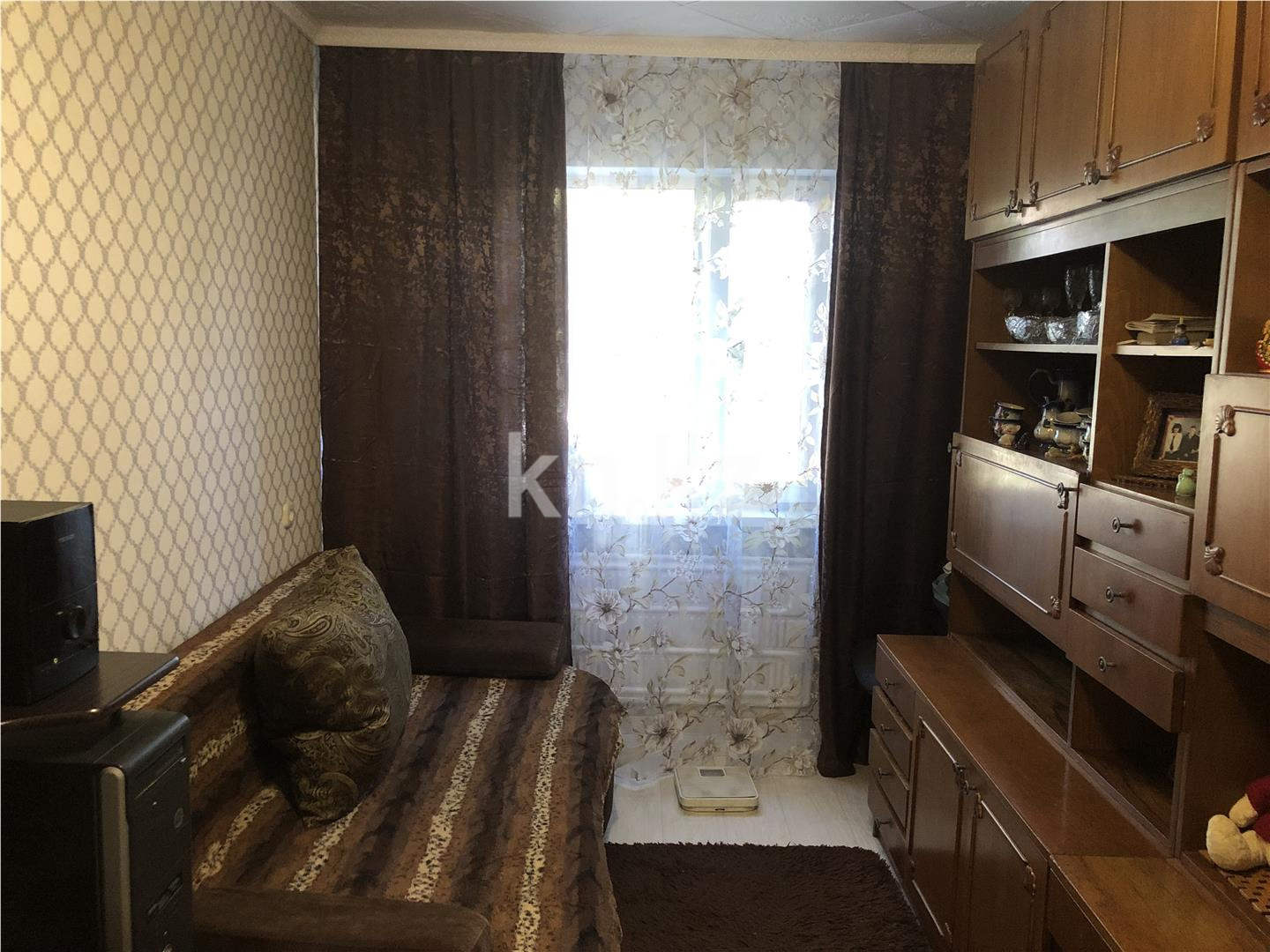 Продажа 3-комнатной квартиры, 64 м² в Караганде - фото 5