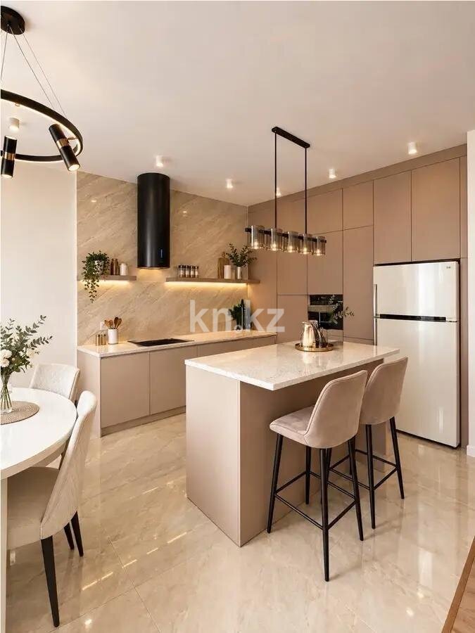Продажа 2-комнатной квартиры, 81 м² в Астане - фото 3