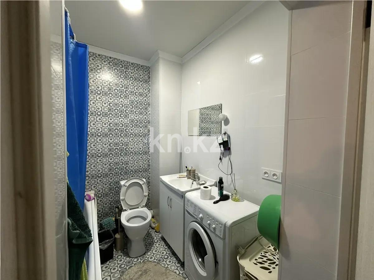 Продажа 1-комнатной квартиры, 31 м², ул. Алтын орда, дом  6/9 в Алматы - фото 4