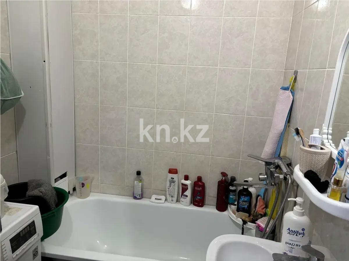 Продажа 1-комнатной квартиры, 31 м², пр. Кошкарбаева, дом  80 в Астане - фото 3