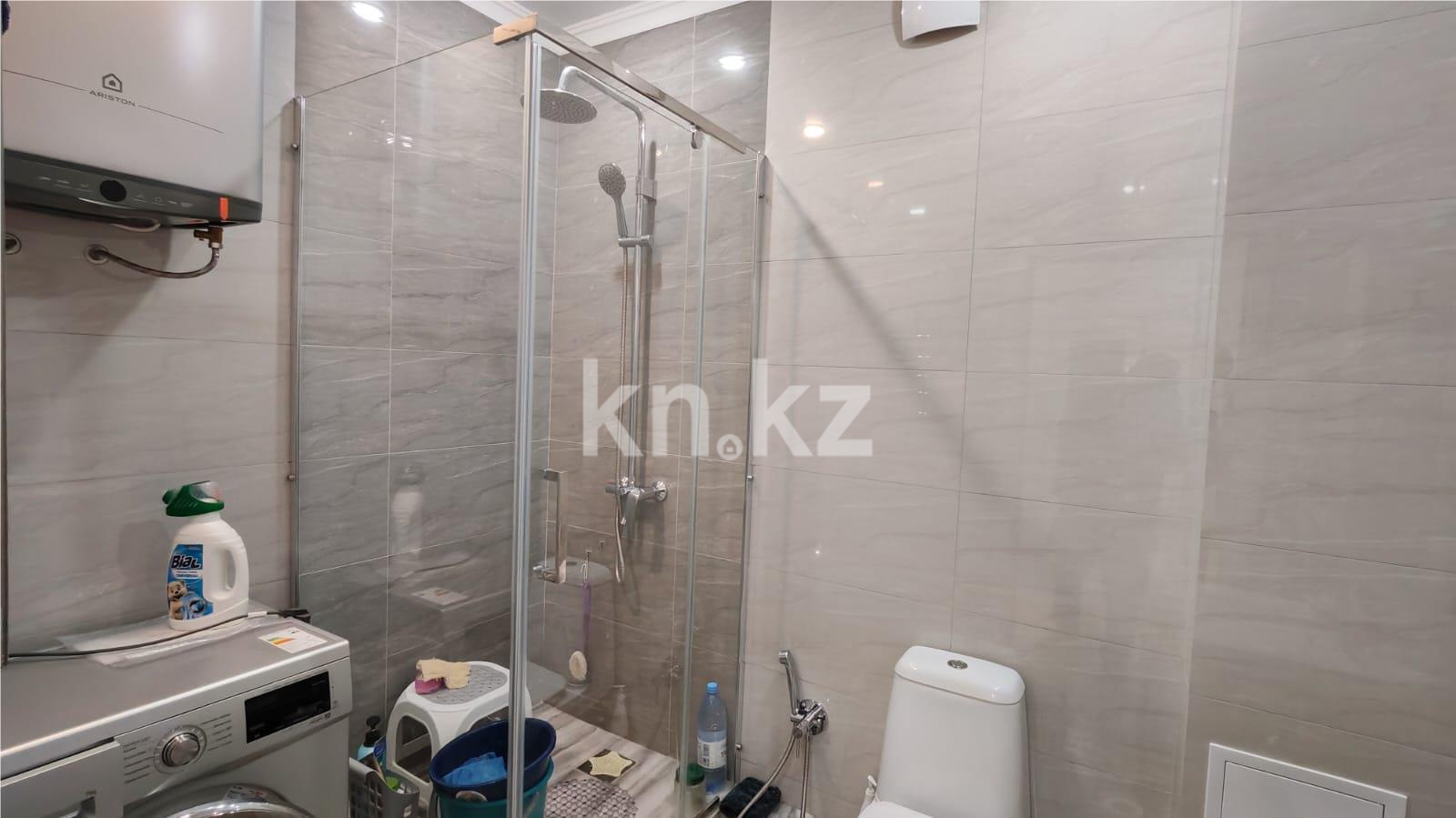 Продажа 2-комнатной квартиры, 40 м² в Караганде - фото 9