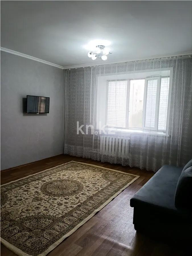 Продажа 1-комнатной квартиры, 43 м² в Астане
