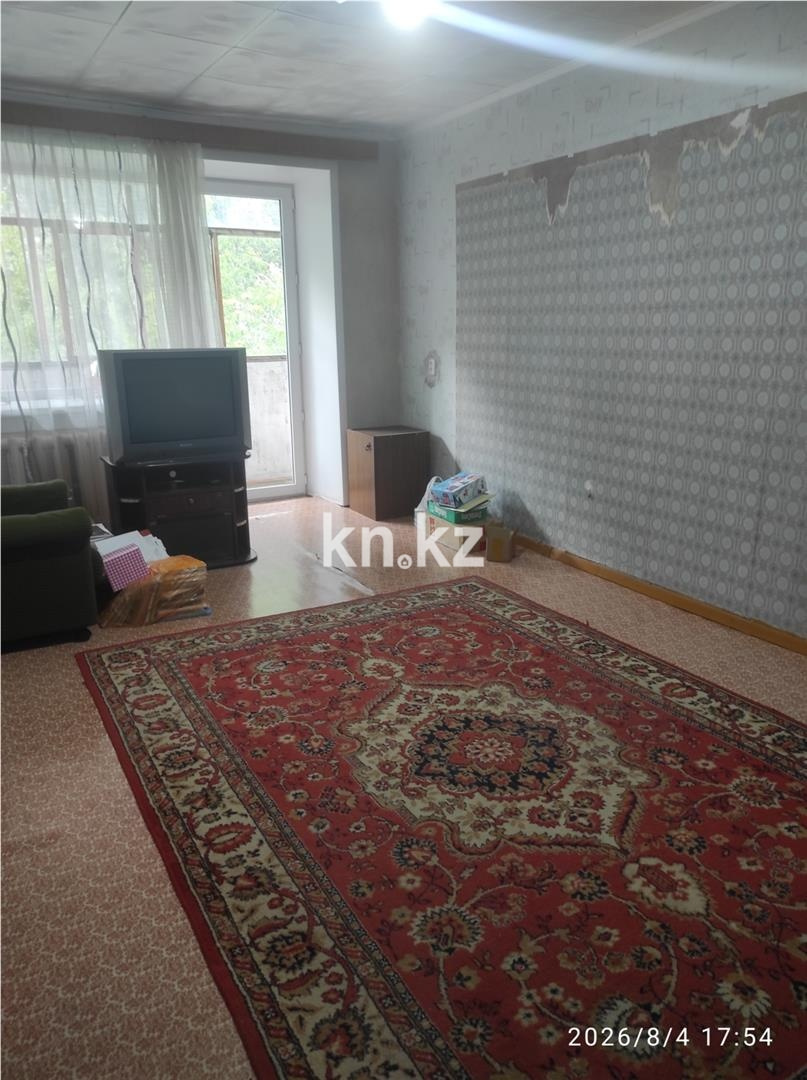 Продажа 4-комнатной квартиры, 84 м² в Караганде - фото 8