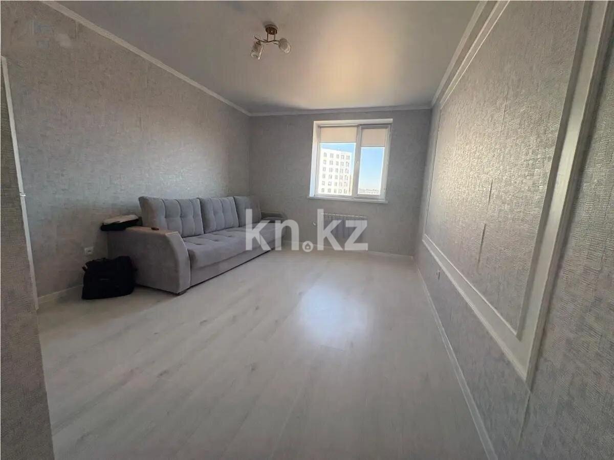 Продажа 1-комнатной квартиры, 37 м² в Астане