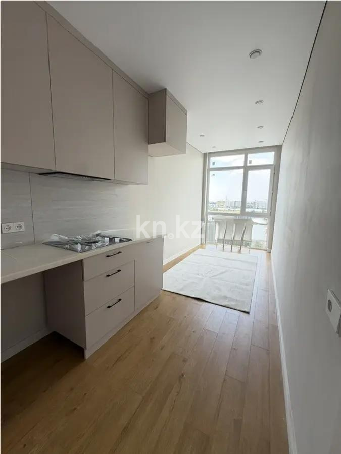 Продажа 4-комнатной квартиры, 60 м² в Алматы - фото 3