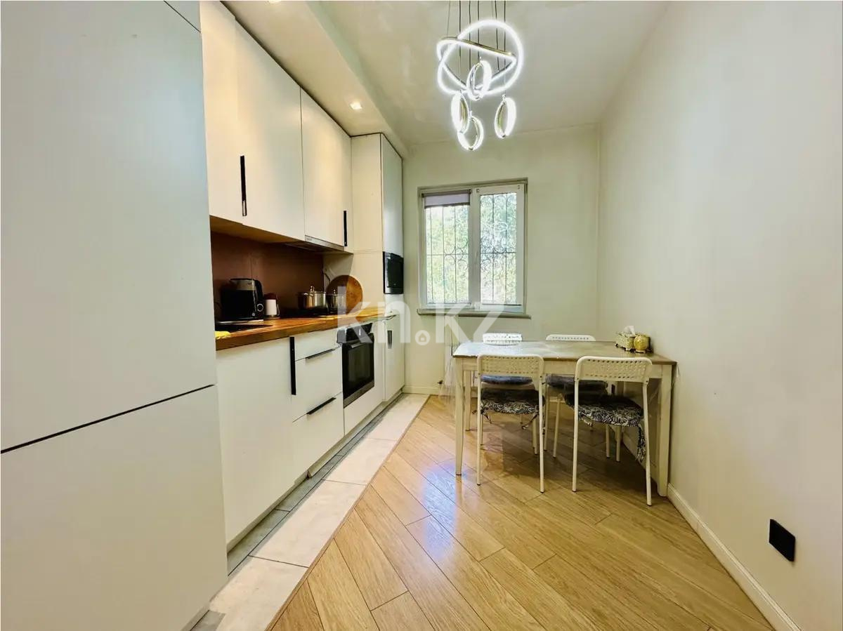 Продажа 2-комнатной квартиры, 72 м² в Алматы - фото 3