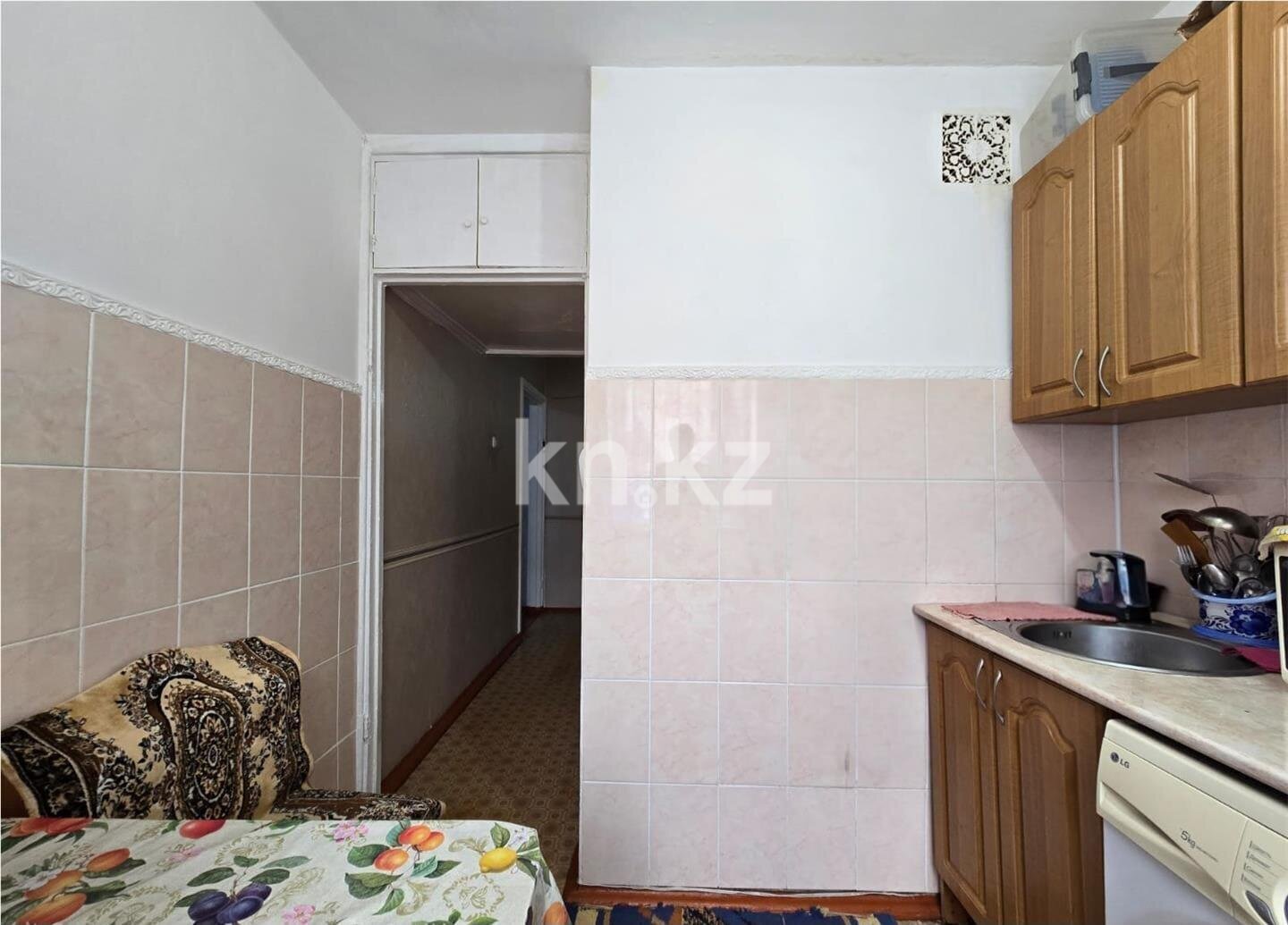 Продажа 2-комнатной квартиры, 44 м² в Темиртау - фото 6