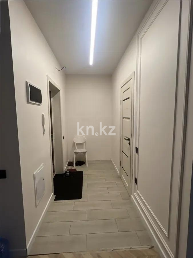 Продажа 2-комнатной квартиры, 42.2 м² в Астане - фото 5