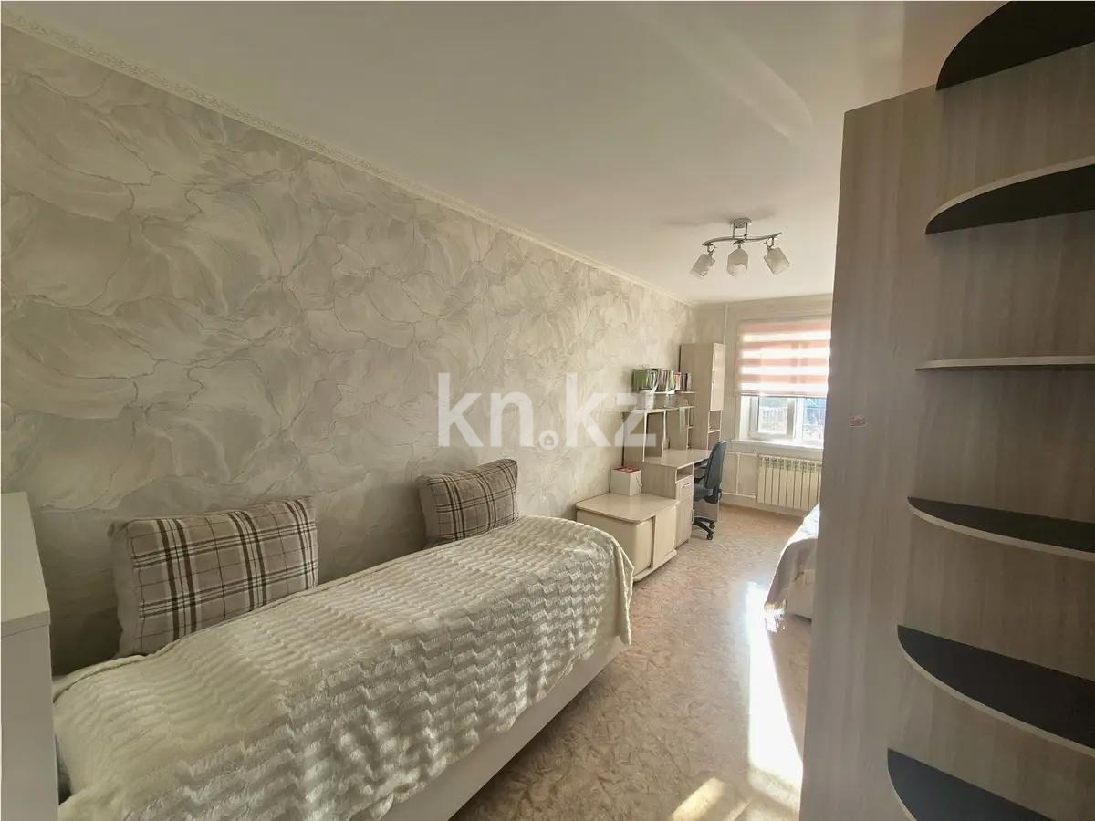 Продажа 2-комнатной квартиры, 44 м², ул. Муканова, дом  6 в Караганде - фото 2