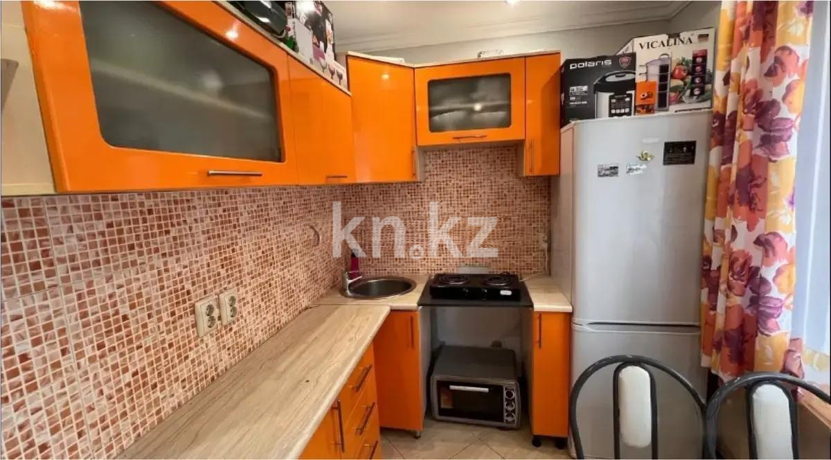 Продажа 2-комнатной квартиры, 43.5 м², ул. Торайгырова, дом  1 в Астане - фото 4