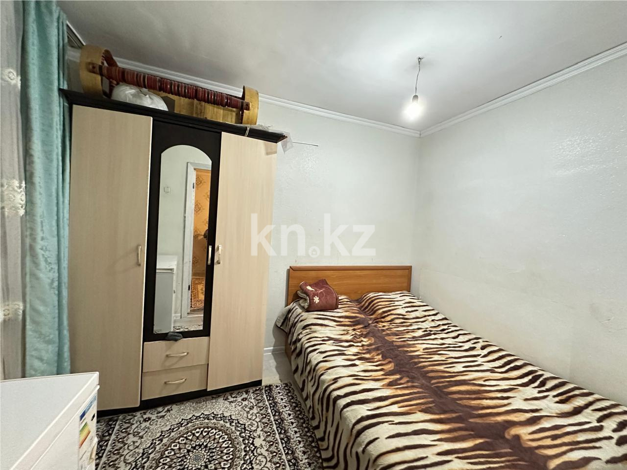 Продажа 2-комнатной квартиры, 40 м² в Караганде - фото 4