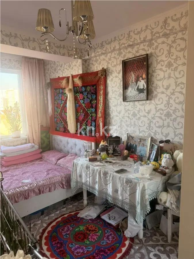 Продажа 2-комнатной квартиры, 53 м² в Алматы