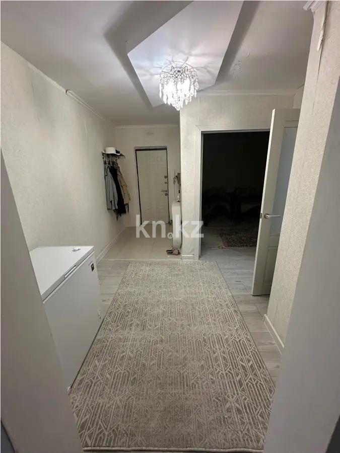 Продажа 3-комнатной квартиры, 64 м², мкр. Мамраева (Восток-5), дом  2 в Караганде - фото 7