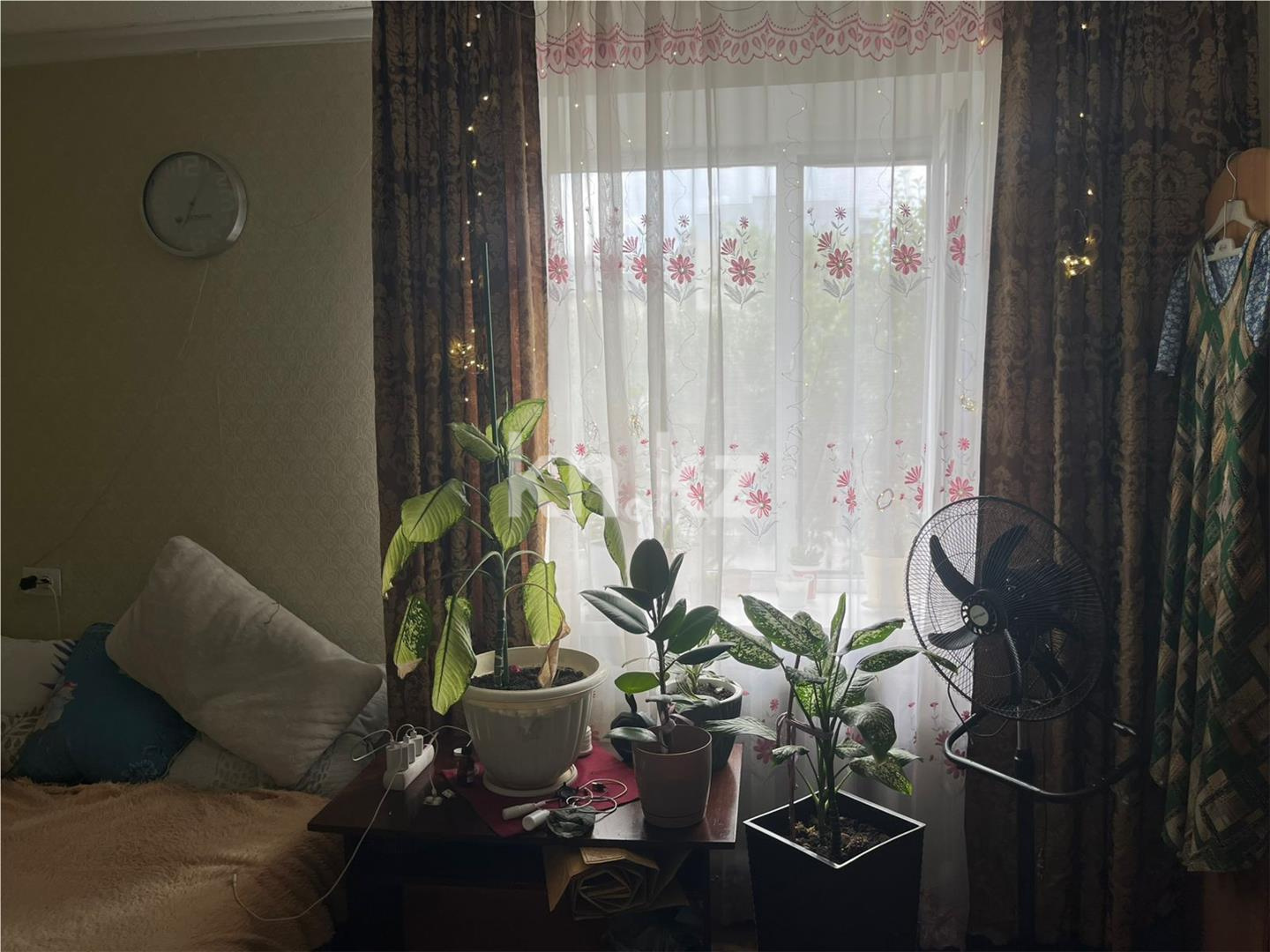 Продажа 1-комнатной квартиры, 29 м² в Караганде