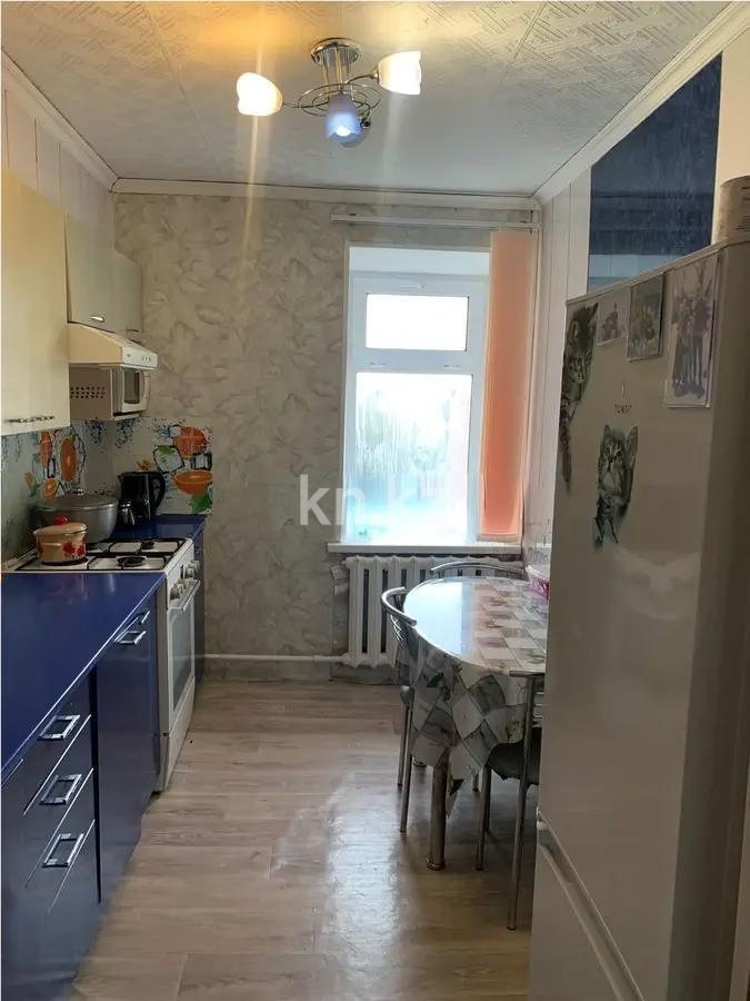 Продажа 3-комнатной квартиры, 60 м², пр. Победы, дом  8 в Абае - фото 4