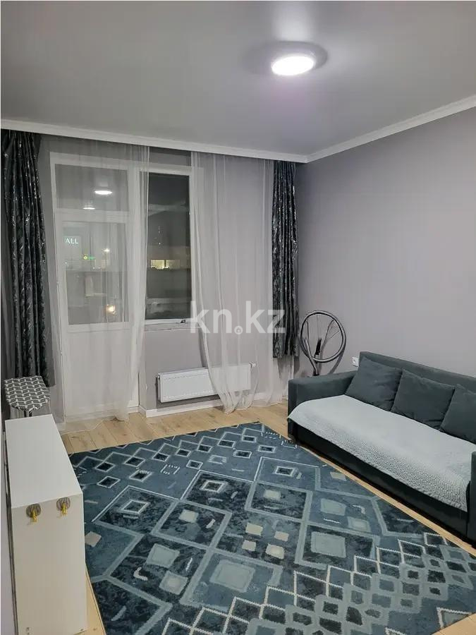 Продажа 2-комнатной квартиры, 50 м² в Астане