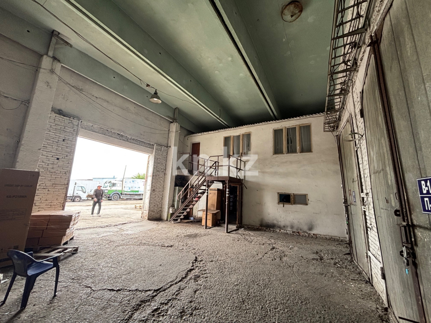 Продажа базы, 2700 м² в Костанае - фото 8