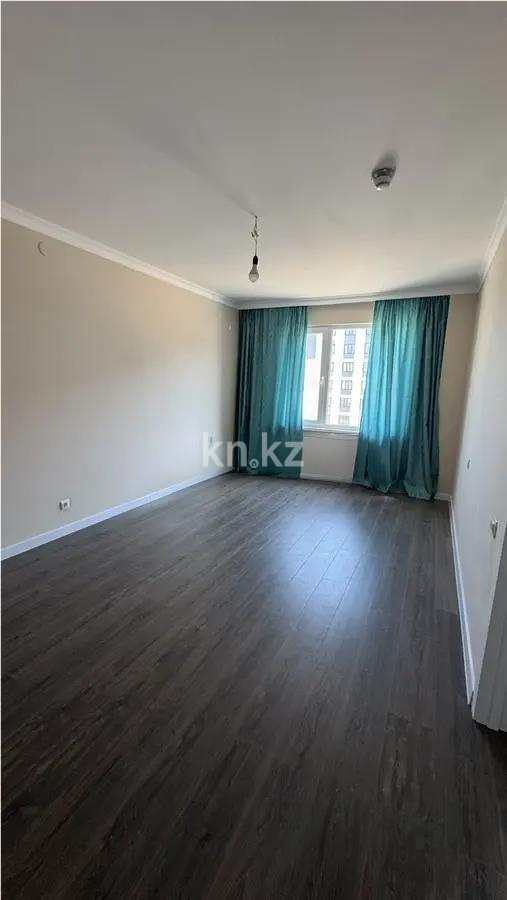 Продажа 1-комнатной квартиры, 34.3 м² в Астане