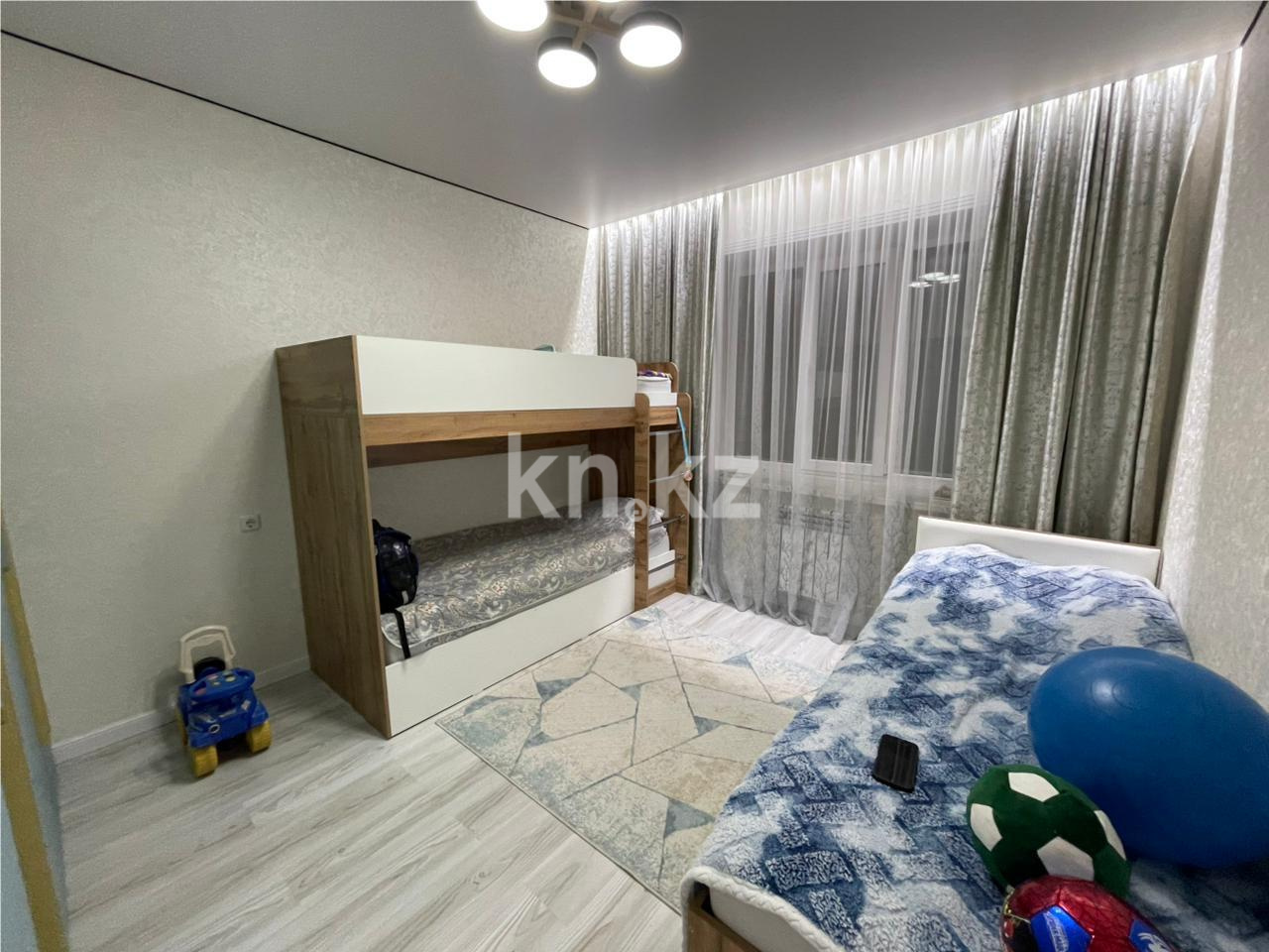 Продажа 4-комнатной квартиры, 114 м² в Караганде - фото 6