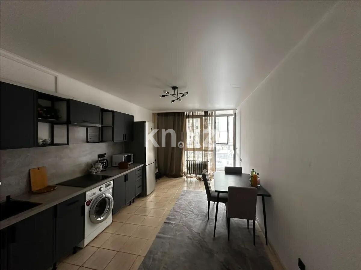 Продажа 2-комнатной квартиры, 72 м² в Алматы - фото 5