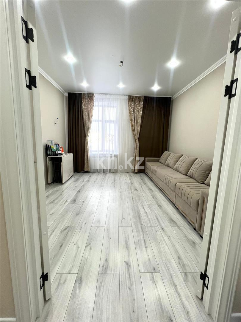 Продажа 2-комнатной квартиры, 60 м² в Караганде - фото 3