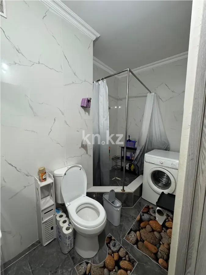 Продажа 3-комнатной квартиры, 71.1 м² в Алматы - фото 4