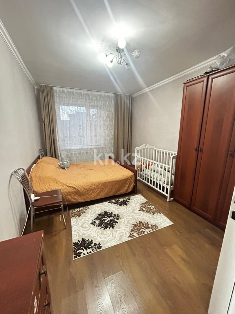 Продажа 3-комнатной квартиры, 90 м² в Караганде - фото 3