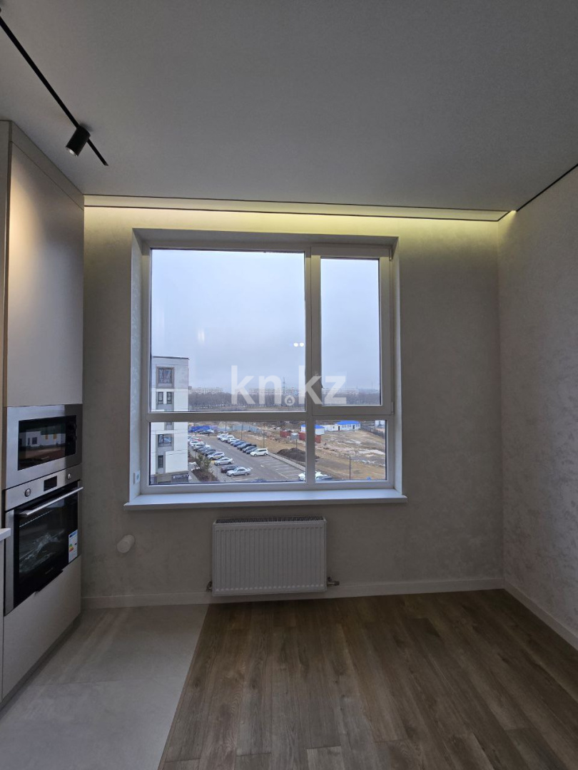 Продажа 2-комнатной квартиры, 56 м² в Алматы - фото 3