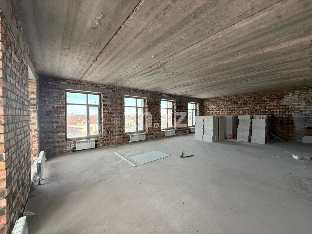 Продажа 3-комнатной квартиры, 101 м² в Караганде - фото 3