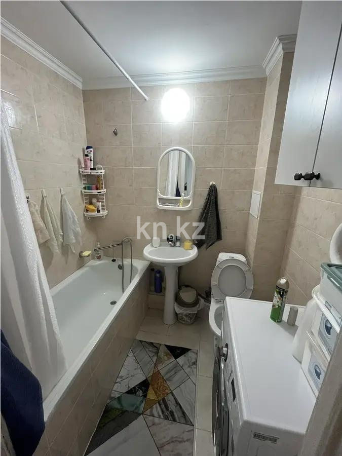 Продажа 1-комнатной квартиры, 36 м² в Астане - фото 3