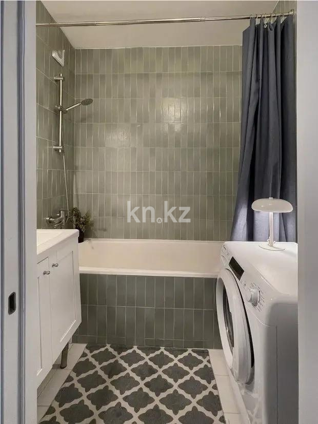 Продажа 1-комнатной квартиры, 27 м² в Астане - фото 3