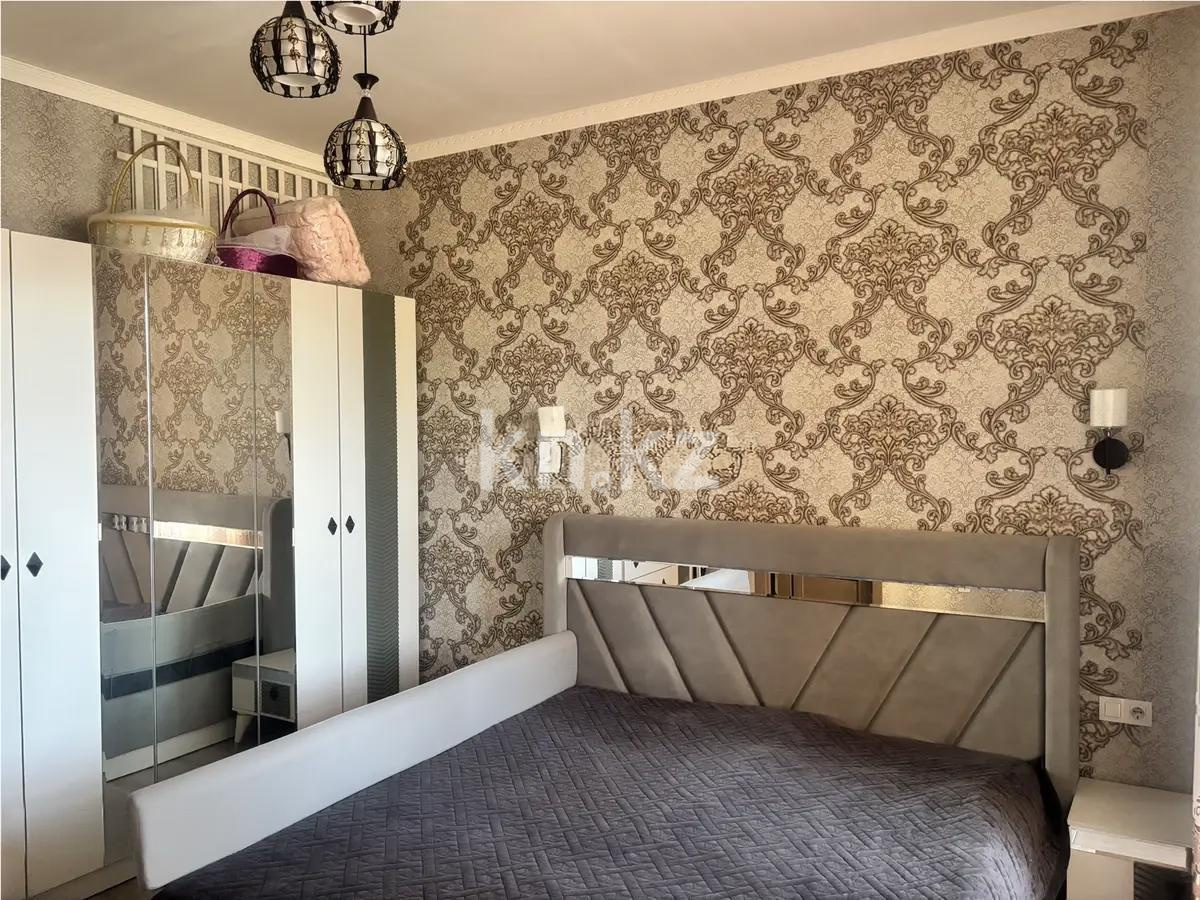 Продажа 2-комнатной квартиры, 61 м², мкр-н Гульдер-1, дом  1/4 в Караганде - фото 2