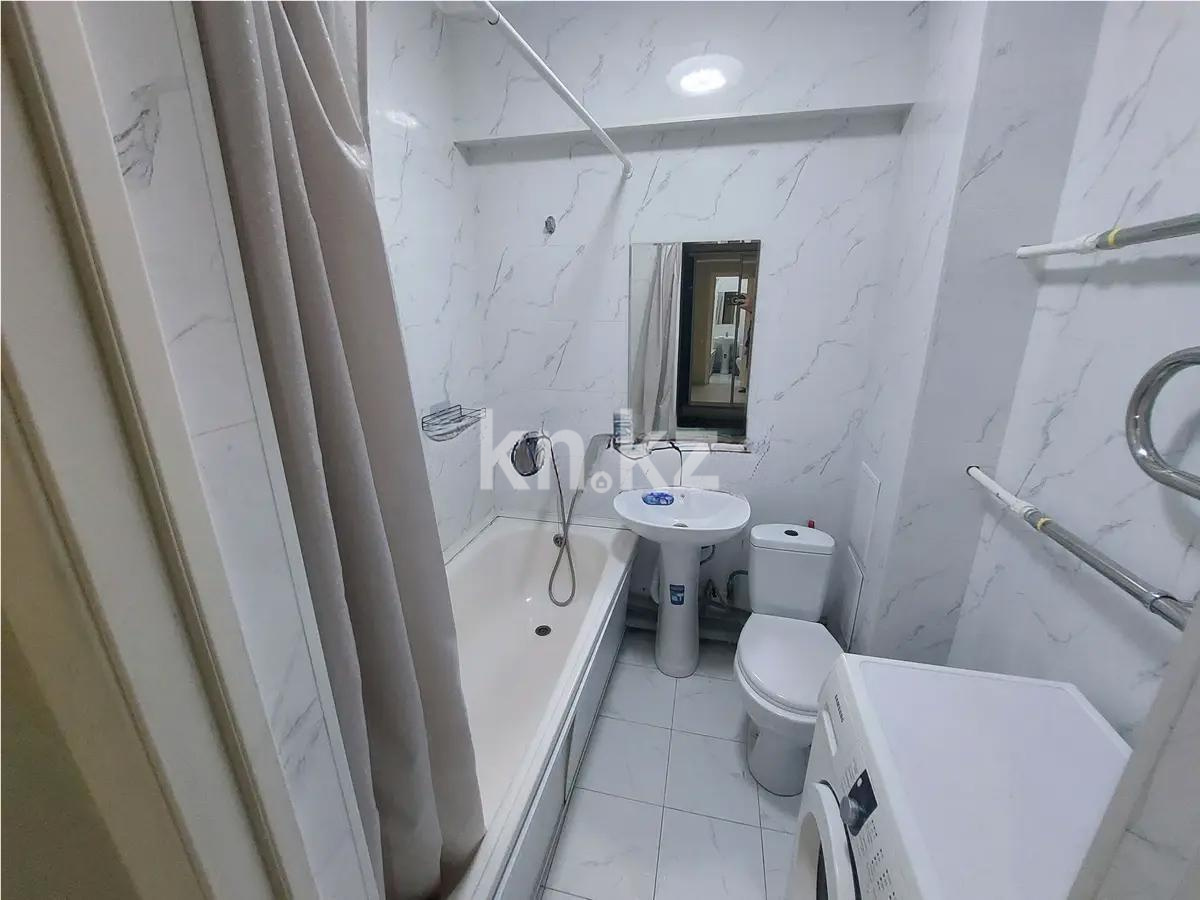Продажа 1-комнатной квартиры, 44 м² в Алматы - фото 3