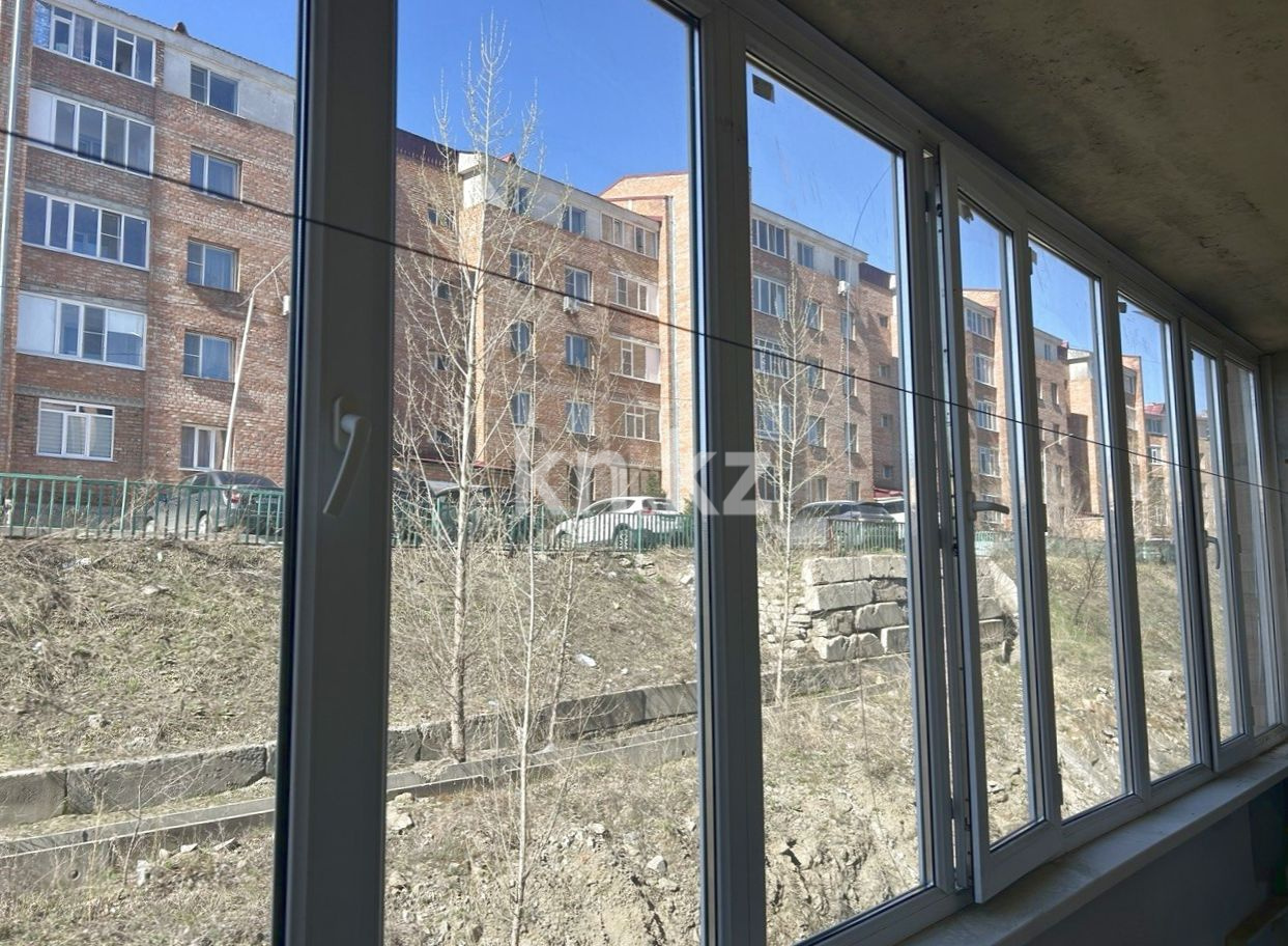 Продажа 2-комнатной квартиры, 56.5 м² в Усть-Каменогорске - фото 27