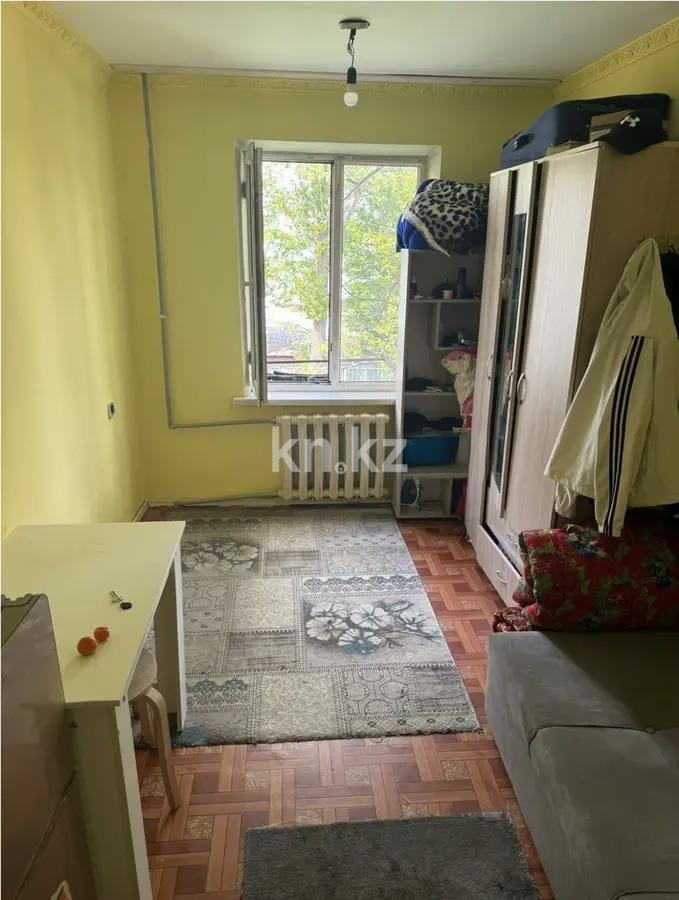 Продажа 1-комнатной квартиры, 12 м² в Алматы